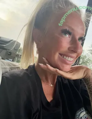 Blacktoppingblondie / Alex Hannah / blondehairedblondie nude photo #0045