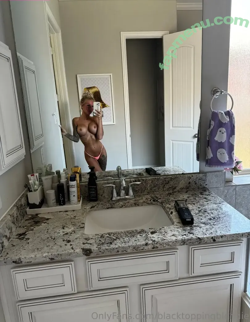 Blacktoppingblondie nude photo #0069 (Alex Hannah / blondehairedblondie)