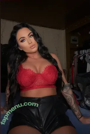 Blackwidow42 nude photo #0012