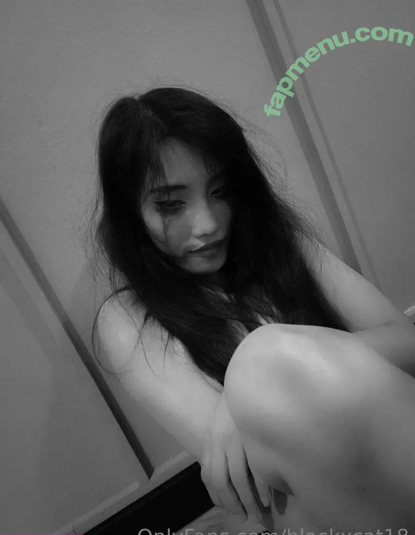 blackxcat18 nude photo #0085 (cat_ophelia_black)