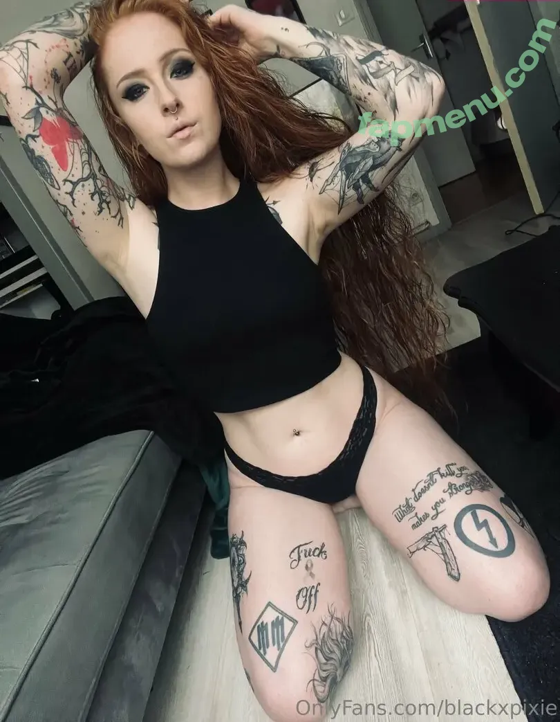 blackxpixie nude photo #0002 (la.fleur_sauvage)