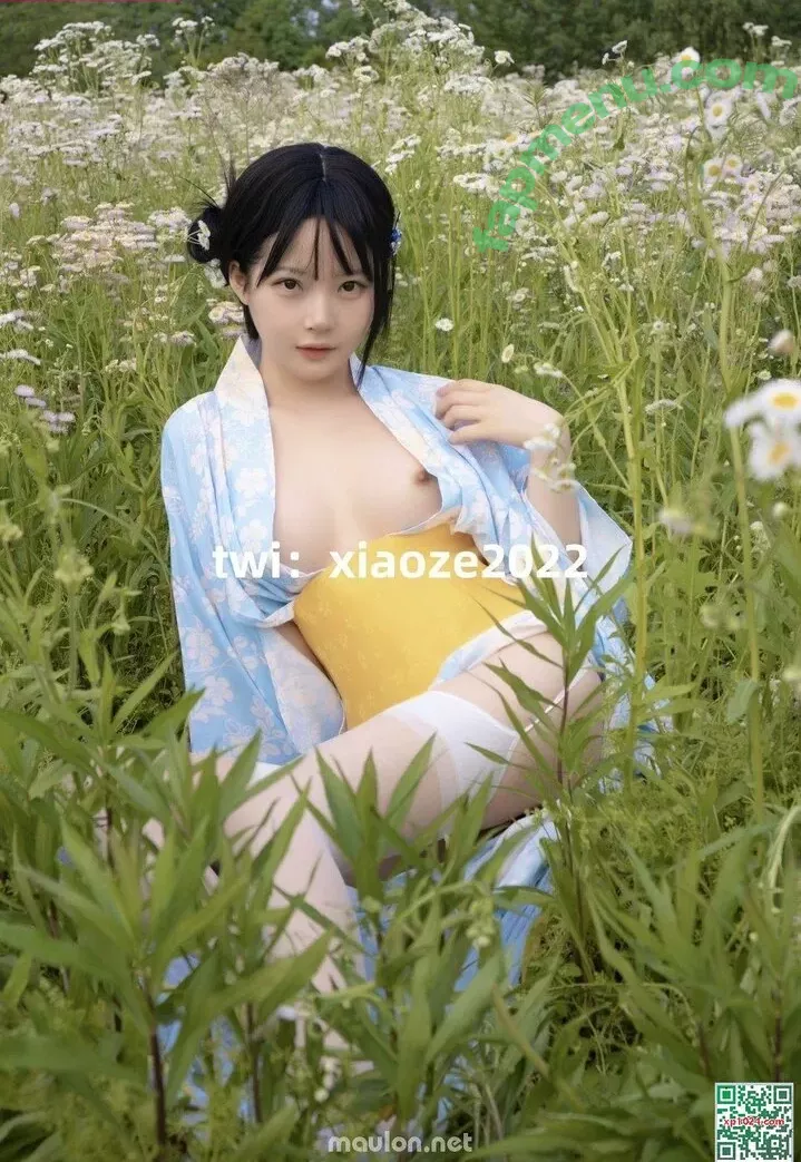 blacqkl nude photo #0215 (strangeqi / 关小雨 [BLACQKL] / 关小雨 白莉爱吃巧克力 / 白莉爱吃巧克力)