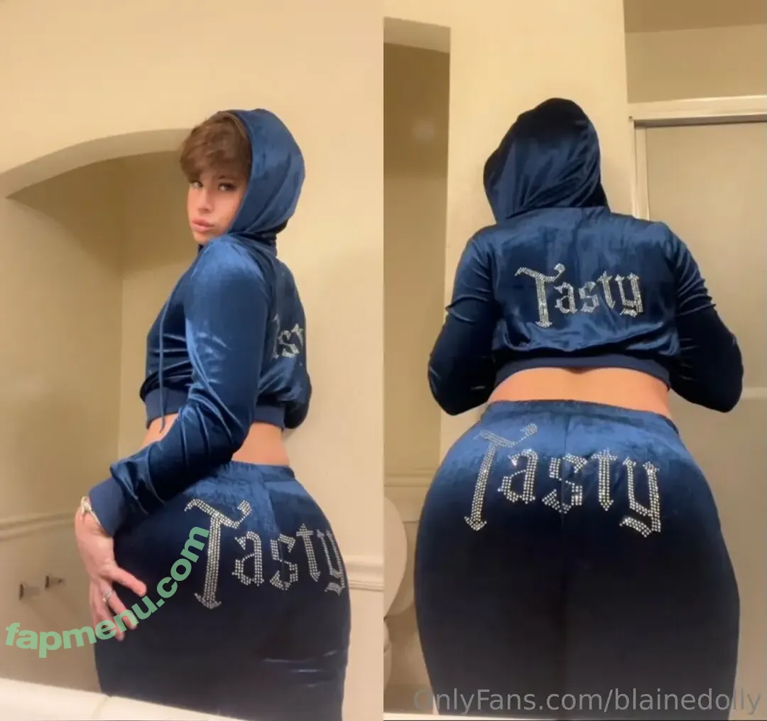 blainedolly nude photo #0008 (blainedolly)