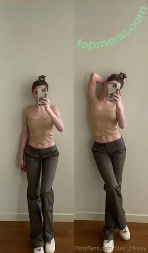 blair_pikkyy / blondeblair82 nude photo #0037