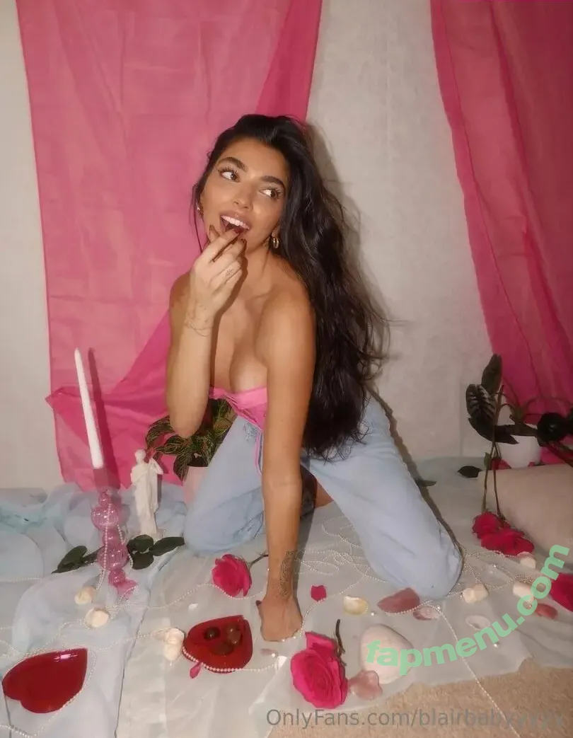 blairbabyyyyy nude photo #0003 (blairbabyyyyy)