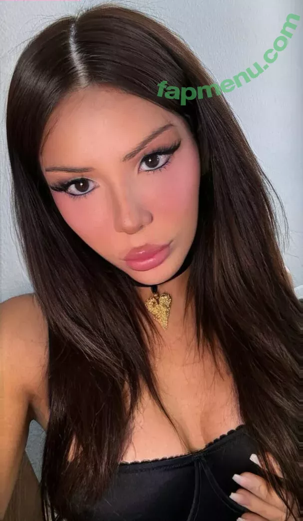 Blaire White nude photo #0027 (gabbilek / msblairewhite)