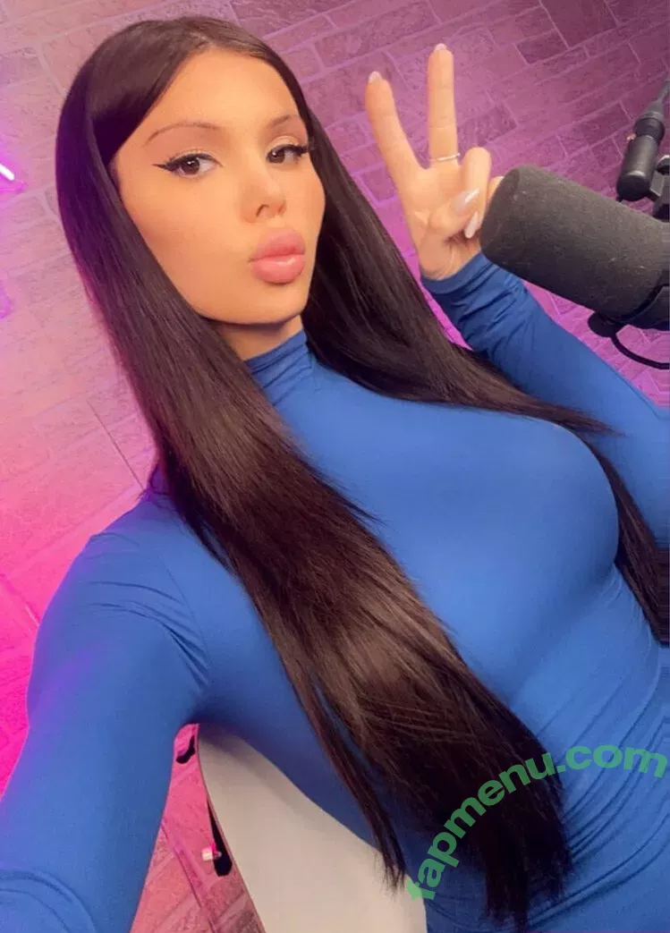 Blaire White nude photo #0049 (gabbilek / msblairewhite)