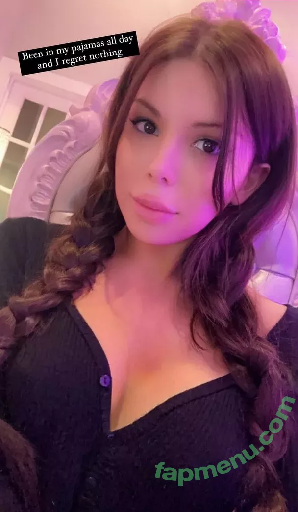 Blaire White nude photo #0097 (gabbilek / msblairewhite)