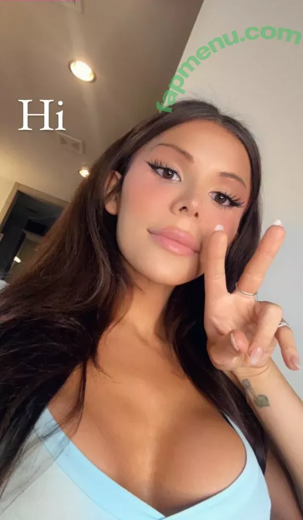 Blaire White nude photo #0103 (gabbilek / msblairewhite)