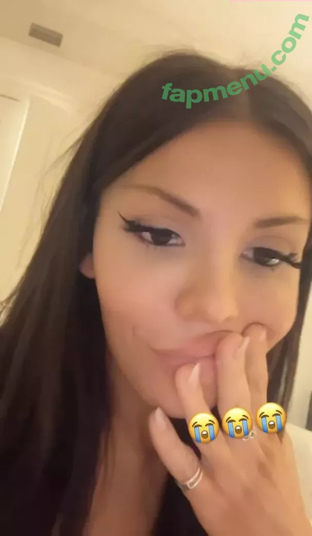 Blaire White nude photo #0107 (gabbilek / msblairewhite)