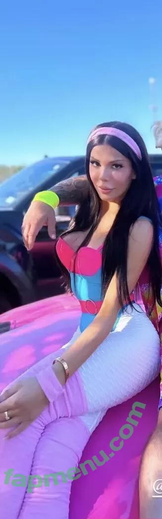 Blaire White nude photo #0110 (gabbilek / msblairewhite)