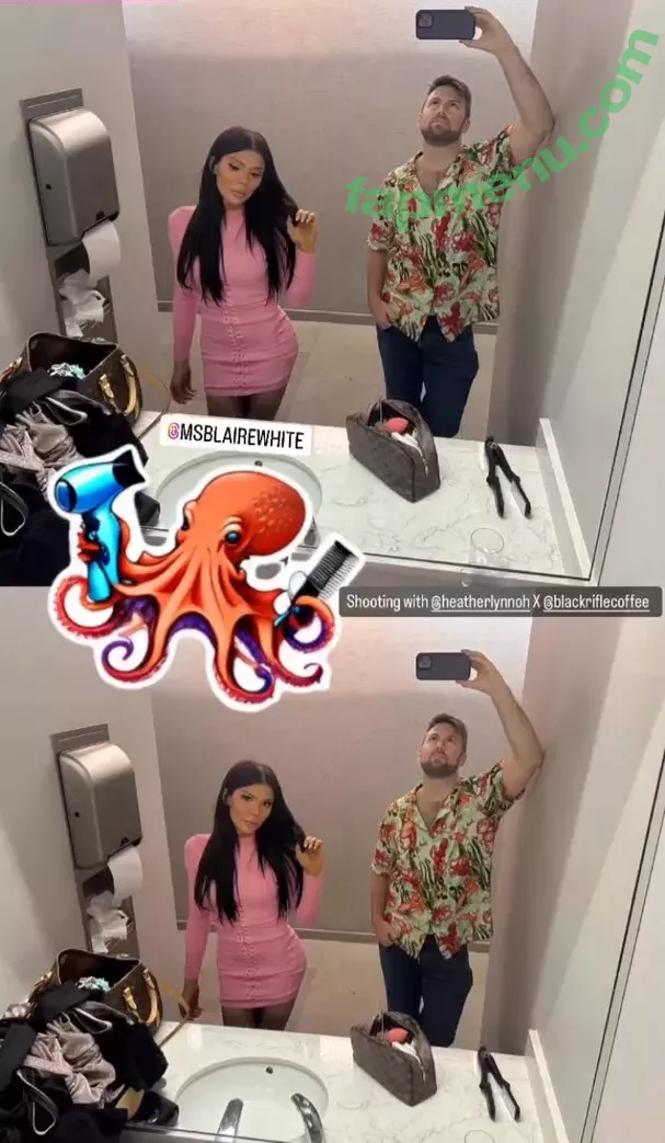 Blaire White nude photo #0121 (gabbilek / msblairewhite)