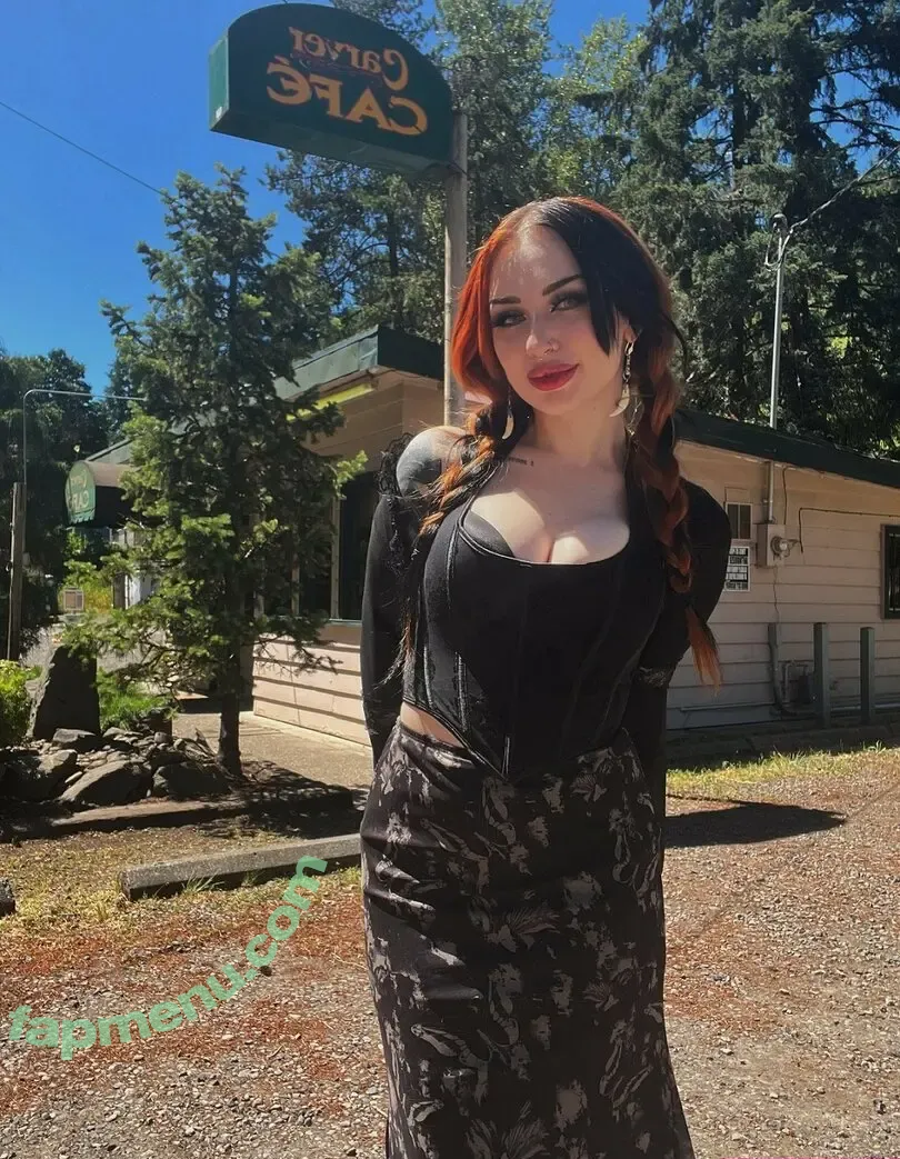 blairvira nude photo #0002 (blairvira)