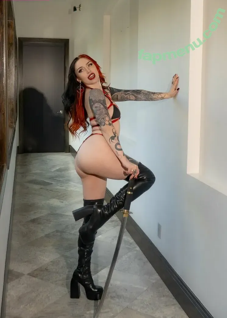 blairvira nude photo #0005 (blairvira)