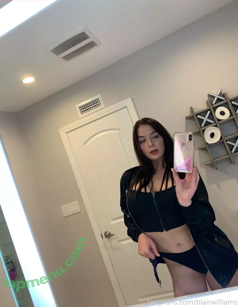 blairwilliams nude photo #0101 (blairwilliams)