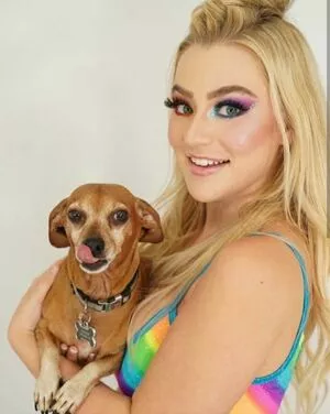 Blake Blossom / blake / blake_blossom.b / blakeblossomxxx nude photo #1952