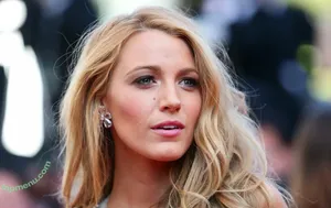 Blake Lively / blakelively nude photo #1201