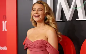 Blake Lively / blakelively nude photo #1264