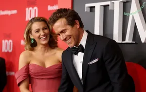 Blake Lively / blakelively nude photo #1275