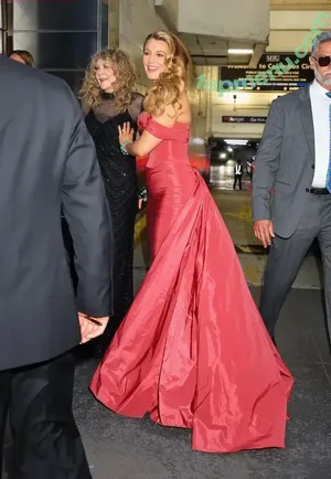Blake Lively / blakelively nude photo #1291