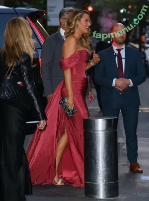 Blake Lively / blakelively nude photo #1301