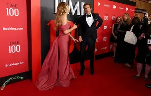 Blake Lively / blakelively nude photo #1306