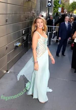Blake Lively / blakelively nude photo #1365