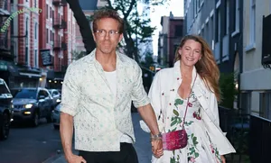 Blake Lively / blakelively nude photo #1439