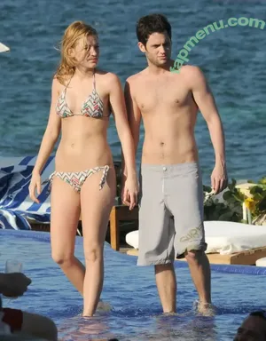 Blake Lively / blakelively nude photo #1495