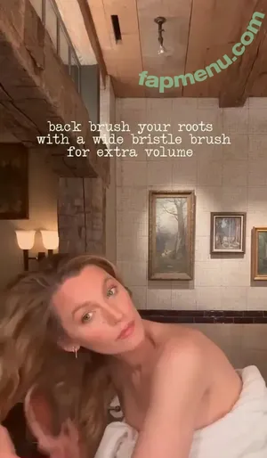 Blake Lively / BlakeLivelyOfficial / blakelively nude photo #1540