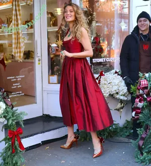 Blake Lively / BlakeLivelyOfficial / blakelively nude photo #1559