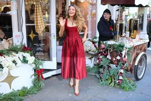 Blake Lively / BlakeLivelyOfficial / blakelively nude photo #1563