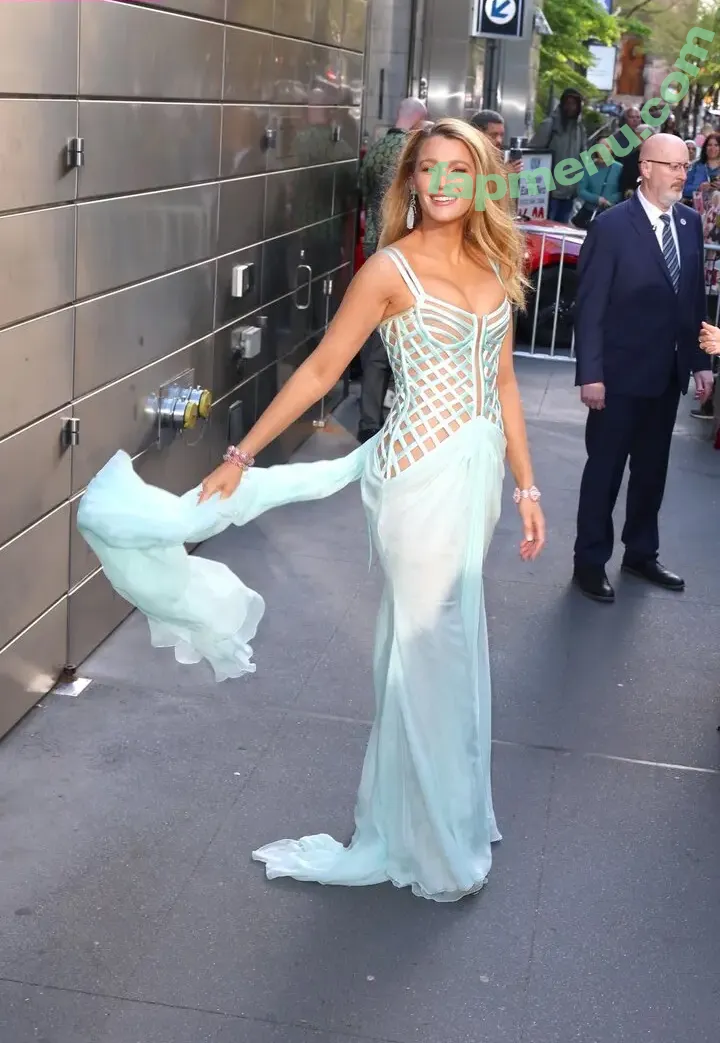 Blake Lively nude photo #1373 (blakelively)