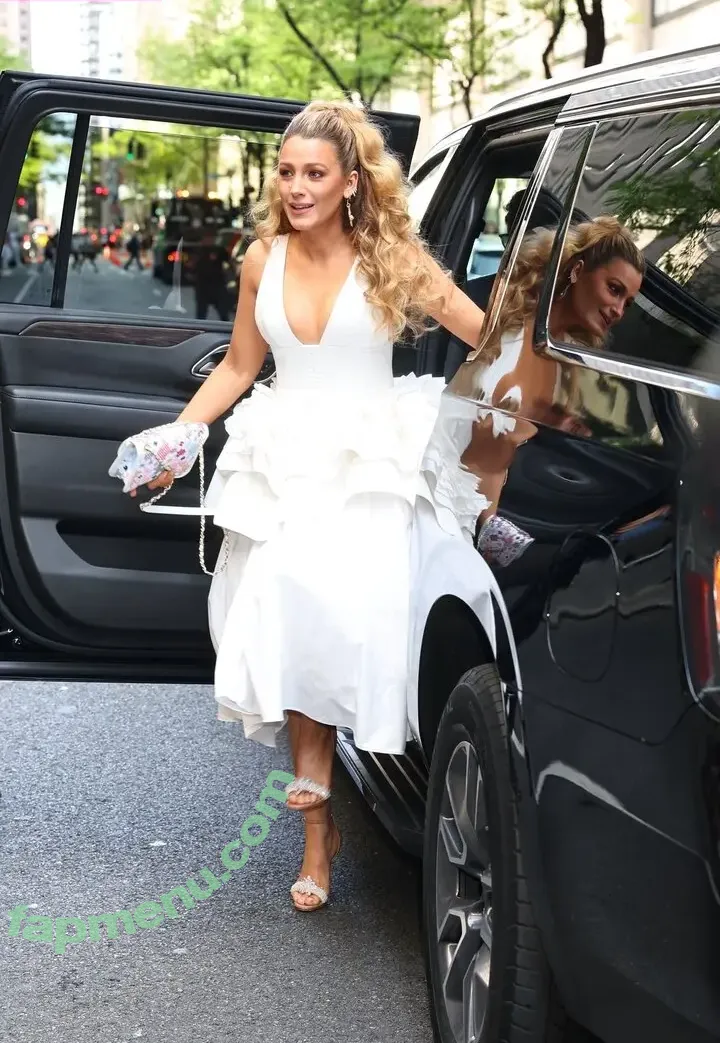 Blake Lively nude photo #1391 (blakelively)