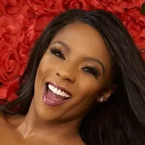 Blake Monroe / BlakeMonroeWWE nude photo #0009