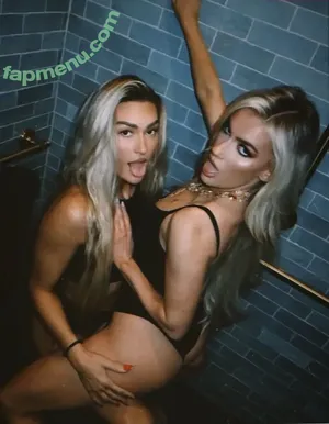 Blake Monroe / BlakeMonroeWWE nude photo #0010