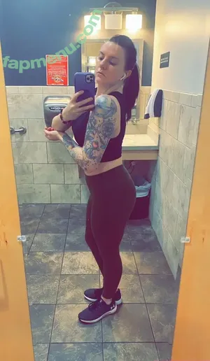 Blakebladedance / ashecoeurxx nude photo #0013