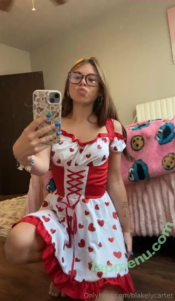Blakelycarter nude photo #0046 (dabalake13)