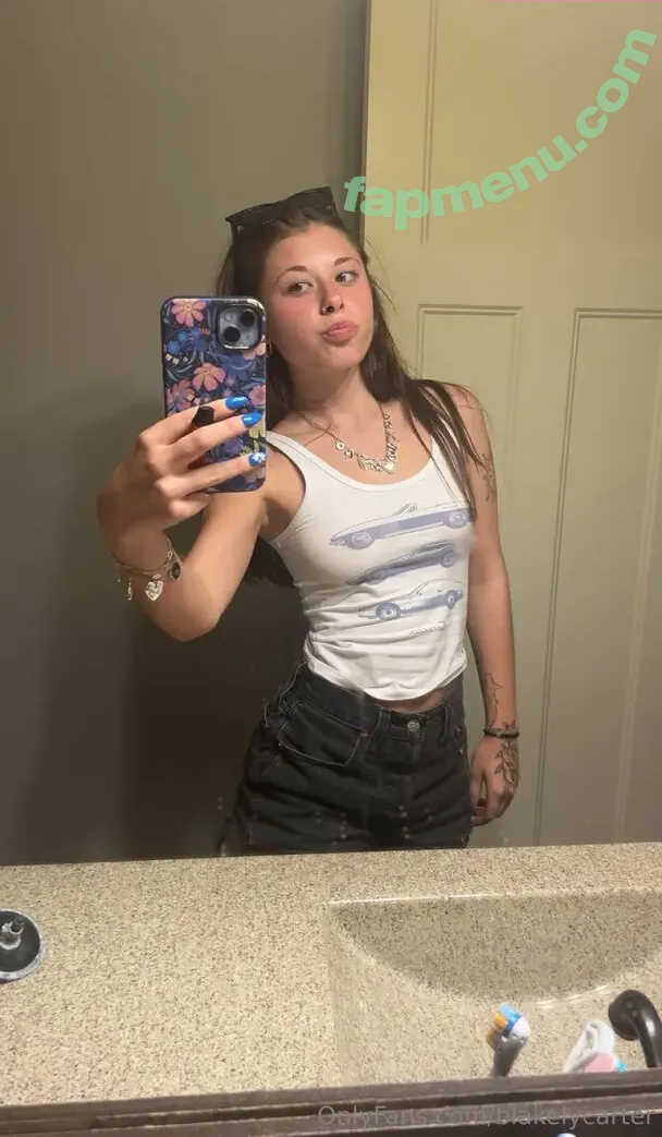 Blakelycarter nude photo #0054 (dabalake13)