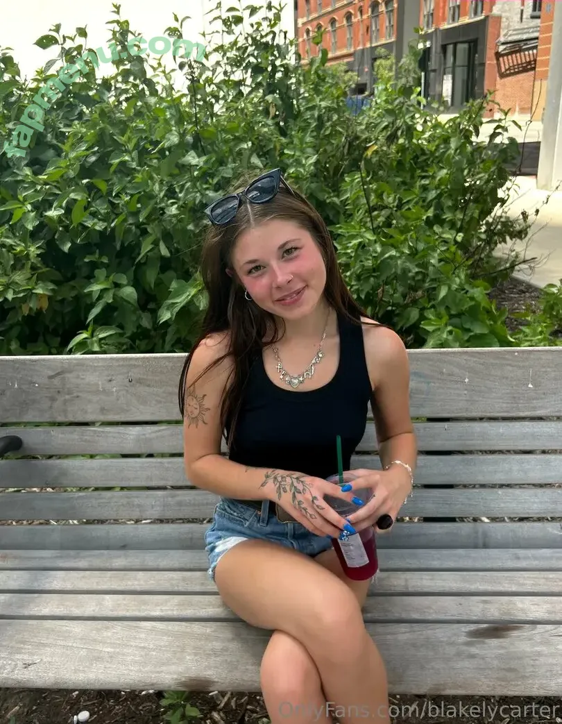 Blakelycarter nude photo #0061 (dabalake13)