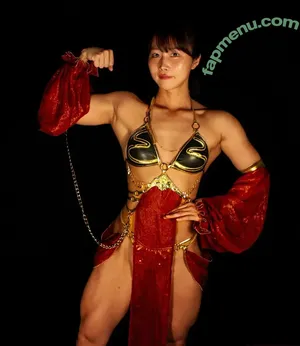 blamagitanaka / duel_stand_by_ nude photo #0050