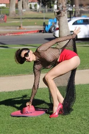 Blanca Blanco / biancablance / blancablancoactress nude photo #0338