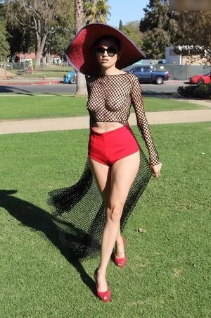 Blanca Blanco / biancablance / blancablancoactress nude photo #0352