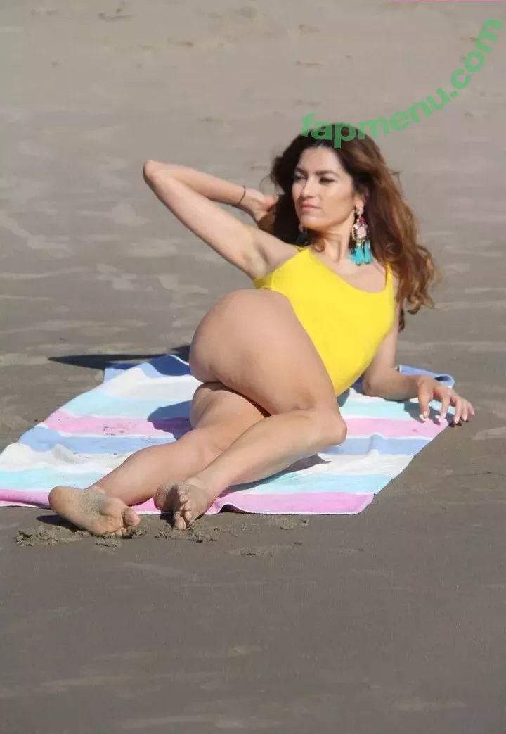 Blanca Blanco nude photo #0333 (biancablance / blancablancoactress)