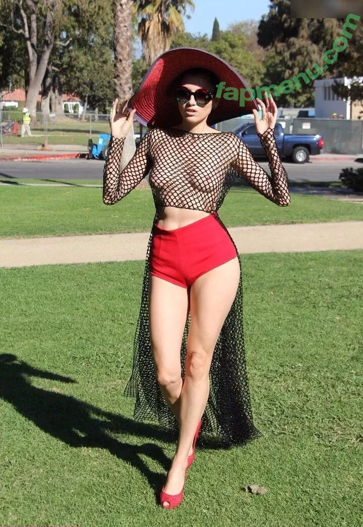 Blanca Blanco nude photo #0339 (biancablance / blancablancoactress)