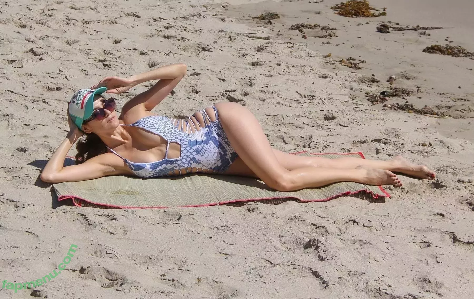 Blanca Blanco nude photo #0433 (biancablance / blancablancoactress)