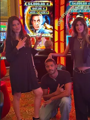 Blanca Soler / blanca.soler nude photo #0107