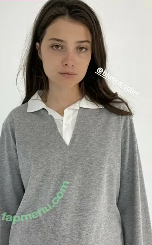 Blanca Soler / blanca.soler nude photo #0133