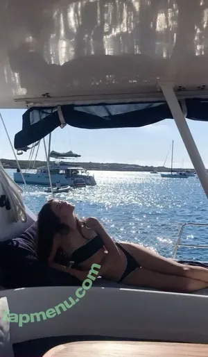 Blanca Soler / blanca.soler nude photo #0136