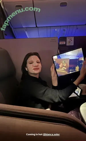 Blanca Soler / blanca.soler nude photo #0152